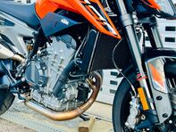 KTM Duke 790 Duke 26