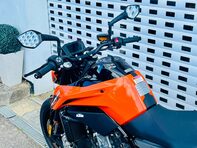 KTM Duke 790 Duke 27