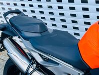 KTM Duke 790 Duke 11