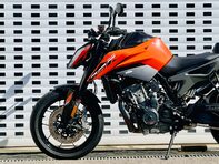 KTM Duke 790 Duke 29