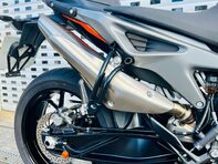 KTM Duke 790 Duke 18