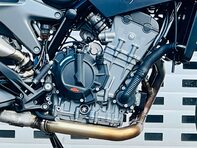 KTM Duke 790 Duke 5
