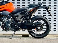 KTM Duke 790 Duke 30