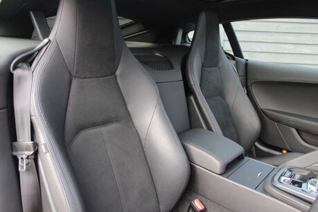 Jaguar F-Type 3.0 F-Type V6 R-Dynamic Auto 3dr 7