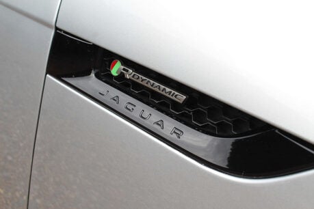Jaguar F-Type 3.0 F-Type V6 R-Dynamic Auto 3dr 15