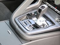 Jaguar F-Type 3.0 F-Type V6 R-Dynamic Auto 3dr 6