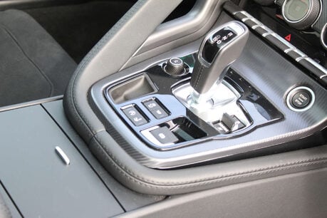 Jaguar F-Type 3.0 F-Type V6 R-Dynamic Auto 3dr 6