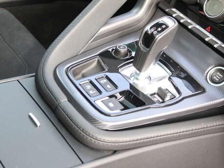 Jaguar F-Type 3.0 F-Type V6 R-Dynamic Auto 3dr