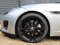 Jaguar F-Type 3.0 F-Type V6 R-Dynamic Auto 3dr 17