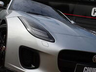 Jaguar F-Type 3.0 F-Type V6 R-Dynamic Auto 3dr 4