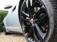 Jaguar F-Type 3.0 F-Type V6 R-Dynamic Auto 3dr 11