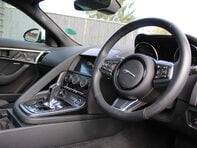 Jaguar F-Type 3.0 F-Type V6 R-Dynamic Auto 3dr 5