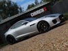 Jaguar F-Type 3.0 F-Type V6 R-Dynamic Auto 3dr