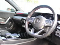 Mercedes-Benz A Class 2.0 A 250 AMG Line Auto 5dr 5