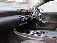 Mercedes-Benz A Class 2.0 A 250 AMG Line Auto 5dr 15