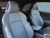 Audi A5 3.0 S5 TFSI Quattro Auto 4WD 2dr 7