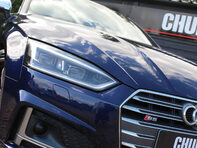 Audi A5 3.0 S5 TFSI Quattro Auto 4WD 2dr 4