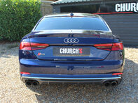 Audi A5 3.0 S5 TFSI Quattro Auto 4WD 2dr 20