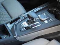 Audi A5 3.0 S5 TFSI Quattro Auto 4WD 2dr 6