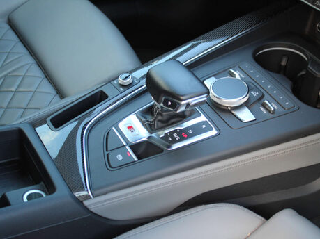 Audi A5 3.0 S5 TFSI Quattro Auto 4WD 2dr 