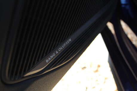 Audi A5 3.0 S5 TFSI Quattro Auto 4WD 2dr 18