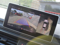 Audi A5 3.0 S5 TFSI Quattro Auto 4WD 2dr 14
