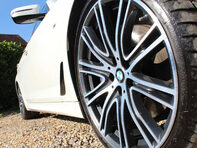 BMW 5 Series 3.0 530D xDrive M Sport Auto 4WD 5dr 13