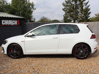 Volkswagen Golf 2.0 Golf GTi Performance TSi 3dr 14