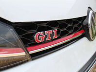 Volkswagen Golf 2.0 Golf GTi Performance TSi 3dr 13
