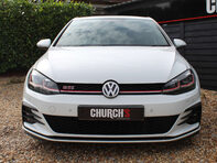 Volkswagen Golf 2.0 Golf GTi Performance TSi 3dr 10