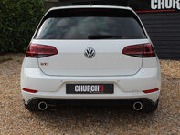 Volkswagen Golf 2.0 Golf GTi Performance TSi 3dr 19