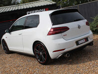 Volkswagen Golf 2.0 Golf GTi Performance TSi 3dr 18