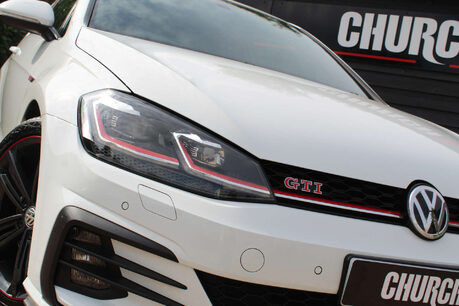 Volkswagen Golf 2.0 Golf GTi Performance TSi 3dr 3