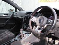 Volkswagen Golf 2.0 Golf GTi Performance TSi 3dr 4