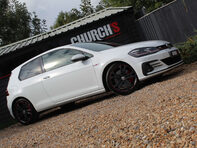 Volkswagen Golf 2.0 Golf GTi Performance TSi 3dr 1