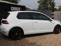 Volkswagen Golf 2.0 Golf GTi Performance TSi 3dr 8