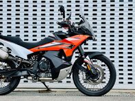 KTM Adventure 890 Adventure 6