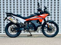 KTM Adventure 890 Adventure 1
