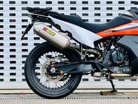 KTM Adventure 890 Adventure 5