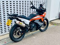 KTM Adventure 890 Adventure 3