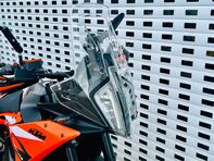 KTM Adventure 890 Adventure 16