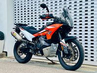 KTM Adventure 890 Adventure 4