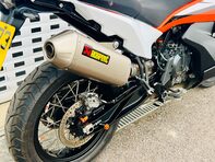 KTM Adventure 890 Adventure 19