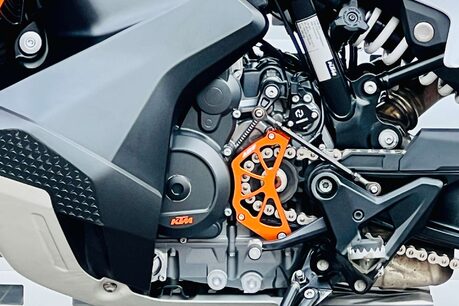 KTM Adventure 890 Adventure 27