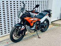 KTM Adventure 890 Adventure 24