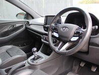 Hyundai i30 2.0 i30 N Performance TGDi 5dr 5
