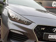 Hyundai i30 2.0 i30 N Performance TGDi 5dr 4
