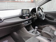 Hyundai i30 2.0 i30 N Performance TGDi 5dr 15