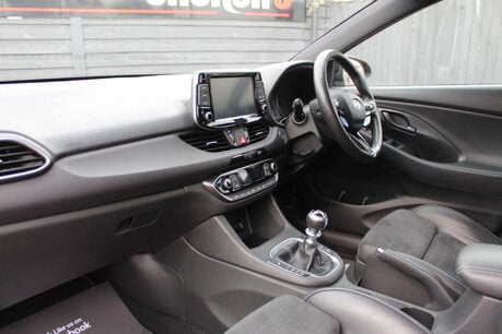 Hyundai i30 2.0 i30 N Performance TGDi 5dr 15