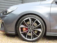 Hyundai i30 2.0 i30 N Performance TGDi 5dr 14